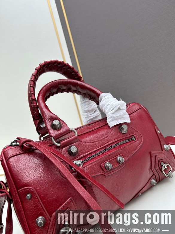 Balenciaga Bags Bal 16825 28x16x10cm jj1