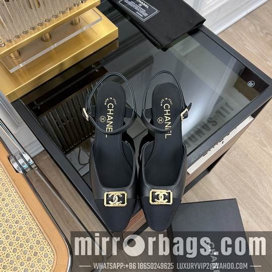 Replica Chanel Shoes Chanel sz35-41 mnh0305