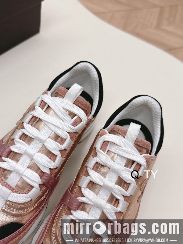 Replica Chanel Shoes Chanel sz35-40 RR080