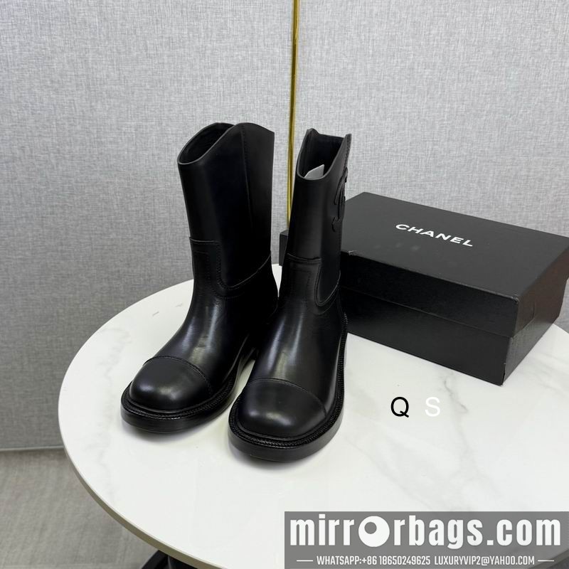 Replica Chanel Shoes Chanel sz35-40 S1119