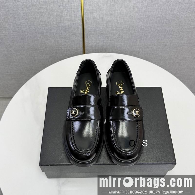 Replica Chanel Shoes Chanel sz35-40 S1003