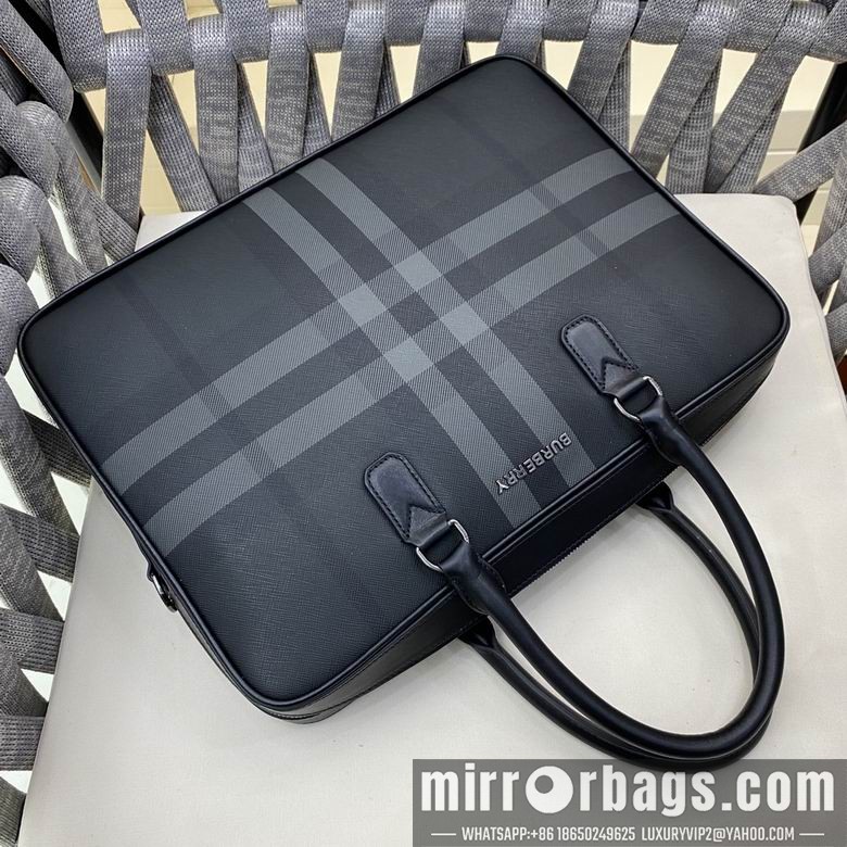 Burberry Bags 80653381 38X9X28cm WP