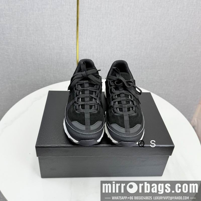 Replica Chanel Shoes Chanel sz35-40 S1103