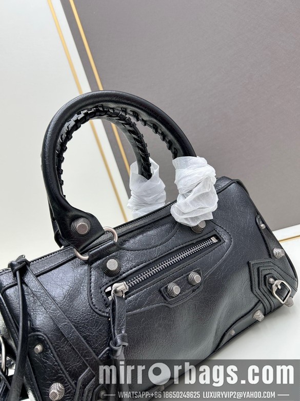 Balenciaga Bags Bal 16825 28x16x10cm jj