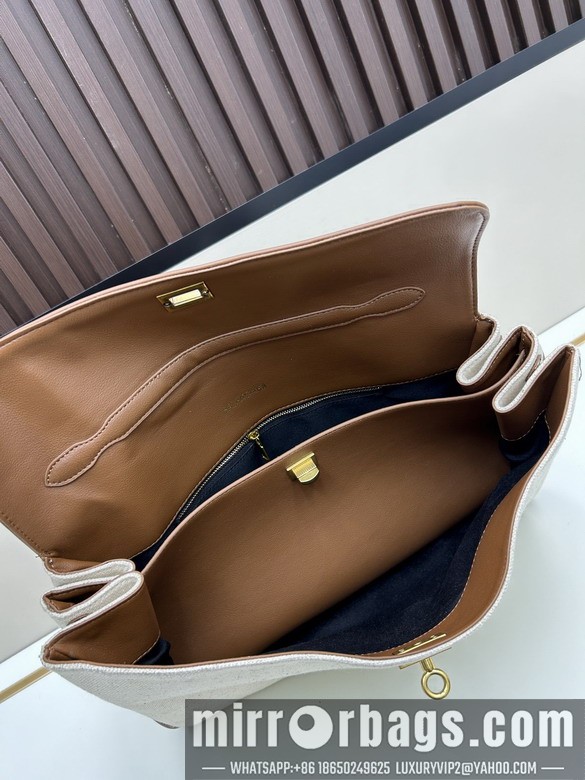 Balenciaga Bags Bal 6876 36x26x11cm jj1