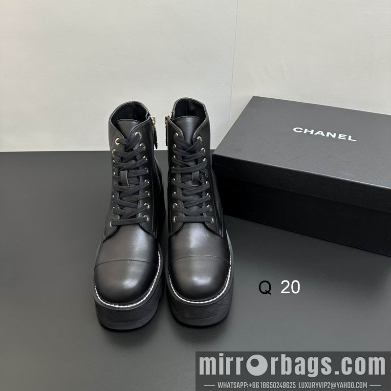 Replica Chanel Shoes Chanel sz35-40 XX1010