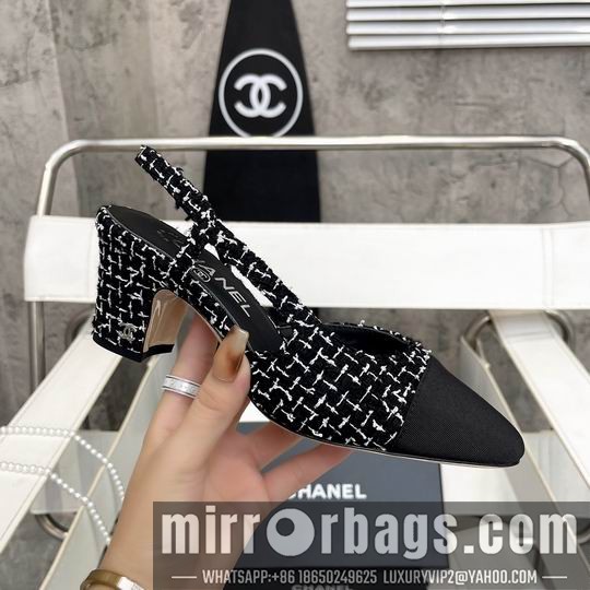 Replica Chanel Shoes Chanel sz34-43 mnh0327
