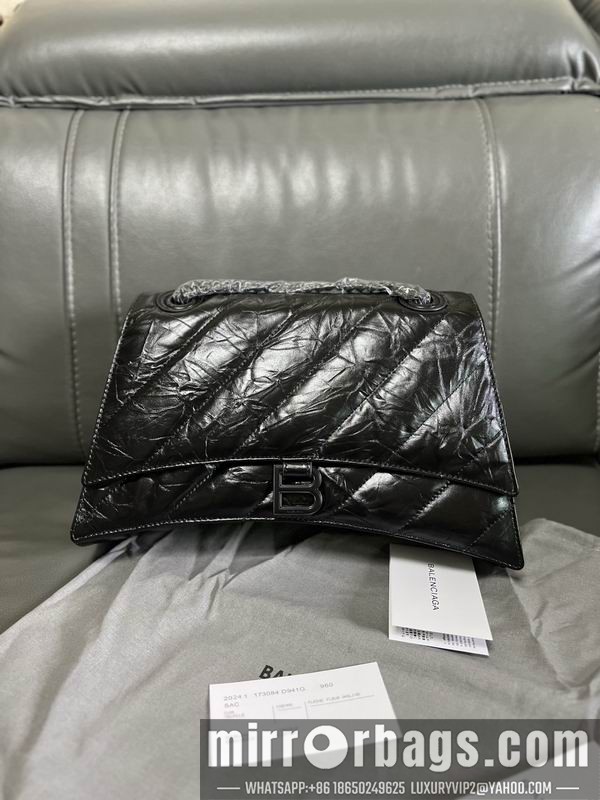 Balenciaga Bags 39322 32x13x20.5cm YT 1