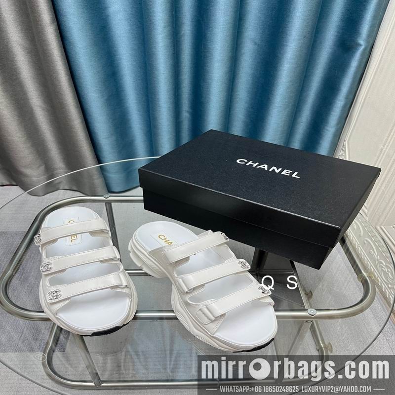 Replica Chanel Shoes Chanel sz35-40 S0605