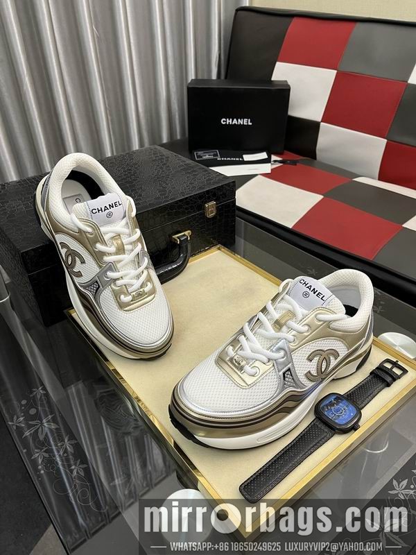 Replica Chanel Shoes Chanel sz35-44 hnq0103