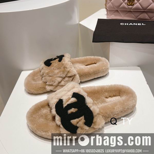 Replica Chanel Shoes Chanel sz35-40 RR0804