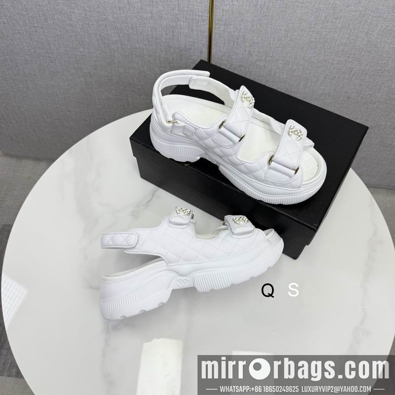 Replica Chanel Shoes Chanel sz35-40 S1003