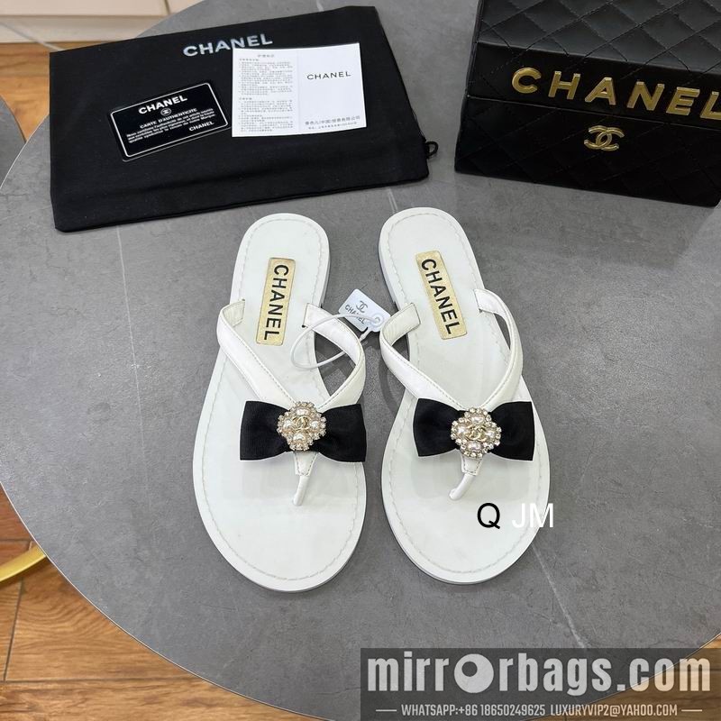 Replica Chanel Shoes CHANEL sz35-40 JM0503