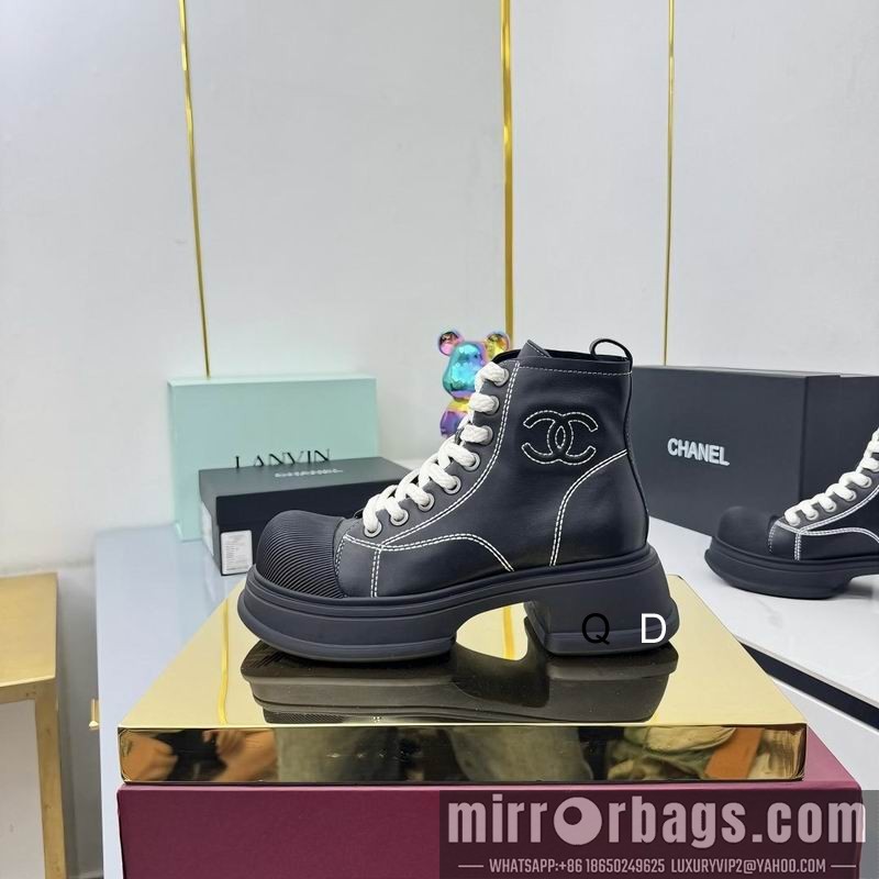 Replica Chanel Shoes Chanel sz35-40 GDT0902