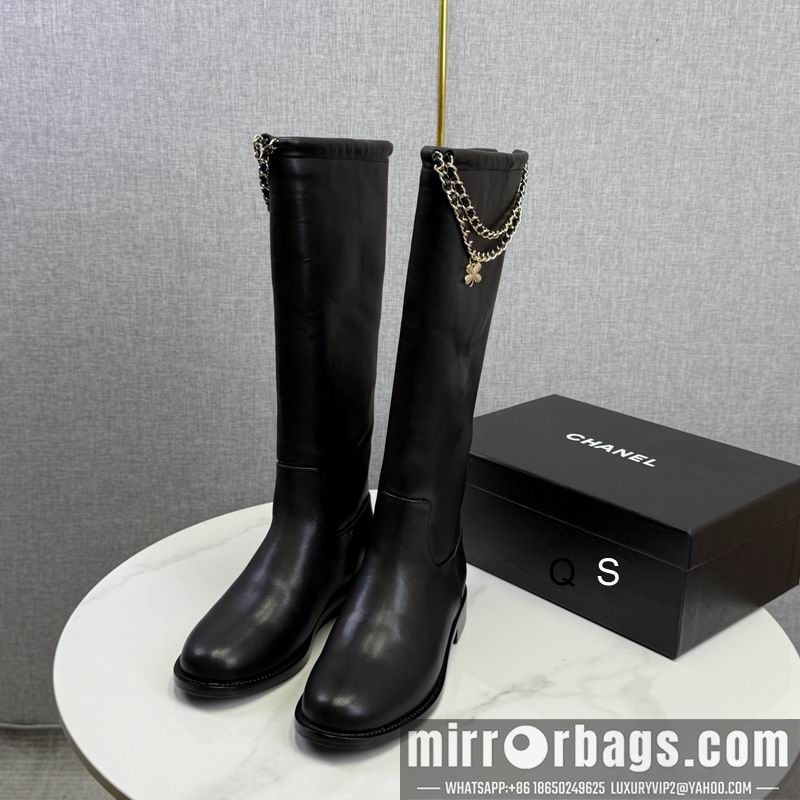 Replica Chanel Shoes Chanel sa35-40 S1107