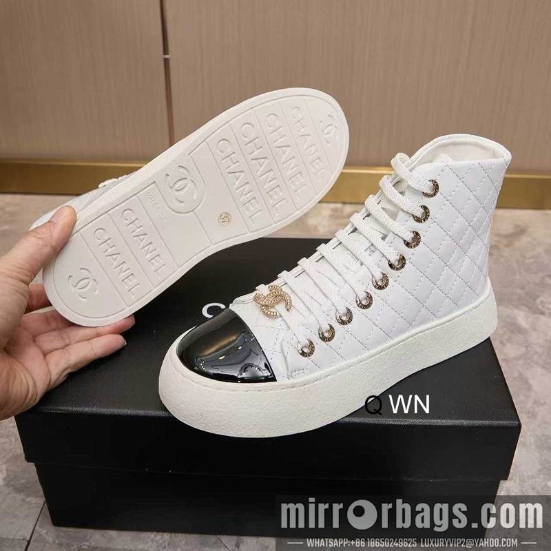 Replica Chanel Shoes Chanel sz35-40 WN1001