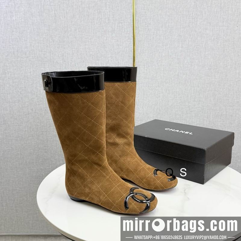 Replica Chanel Shoes Chanel sa35-40 S1108