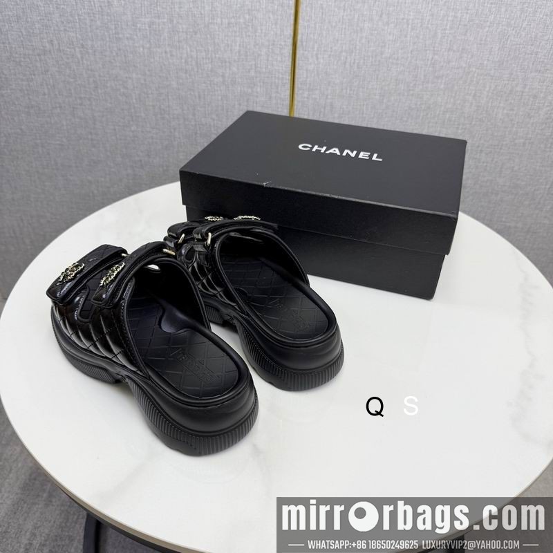 Replica Chanel Shoes Chanel sz35-40 S1002