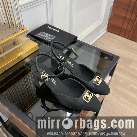 Replica Chanel Shoes Chanel sz35-41 mnh0305