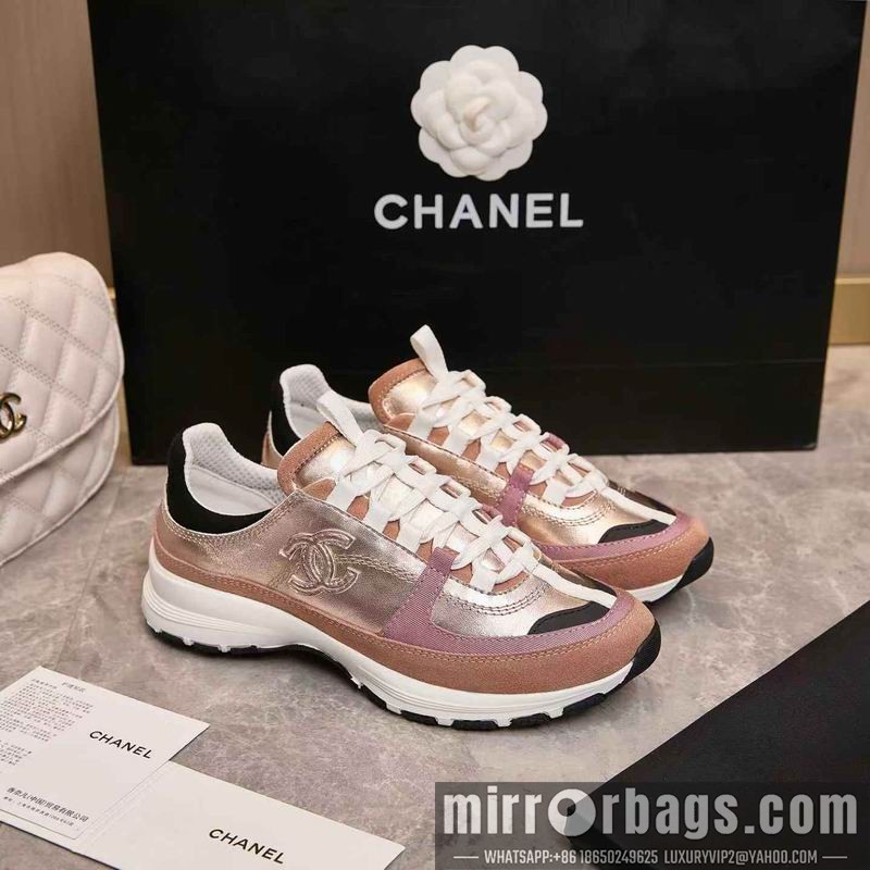 Replica Chanel Shoes Chanel sz35-41 38-46 hnh0605