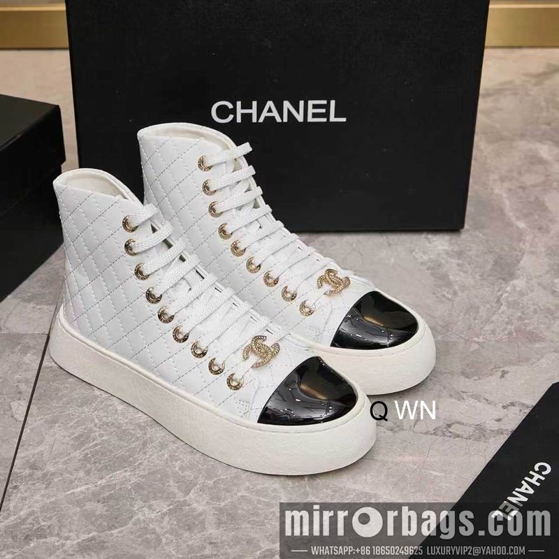 Replica Chanel Shoes Chanel sz35-40 WN1001