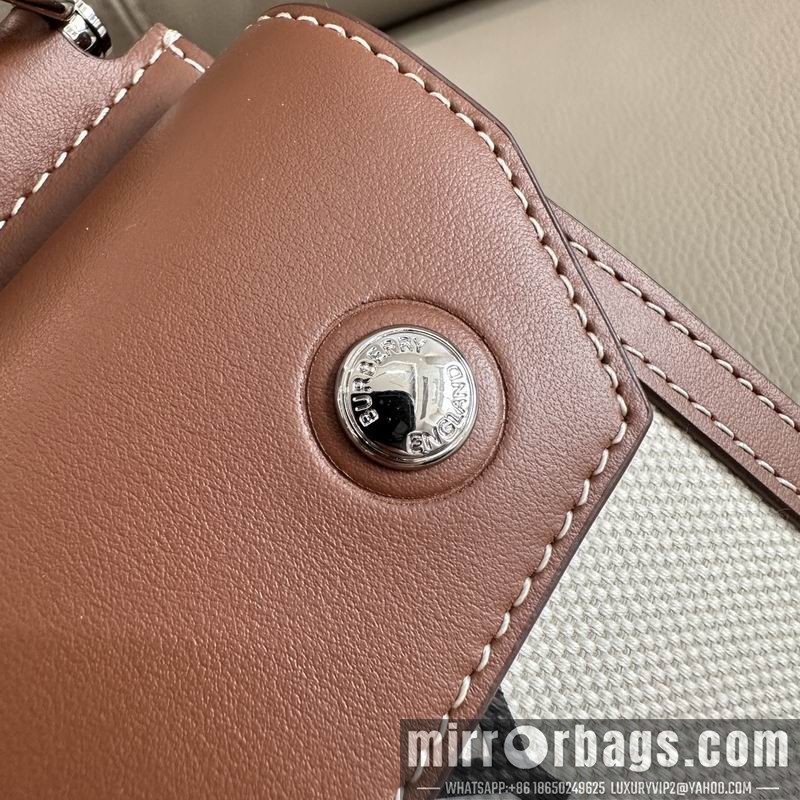 Burberry Bags Horseferry 19x5x15cm HQ