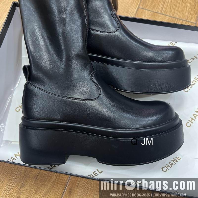 Replica Chanel Shoes Chanel sz35-40 JM0807