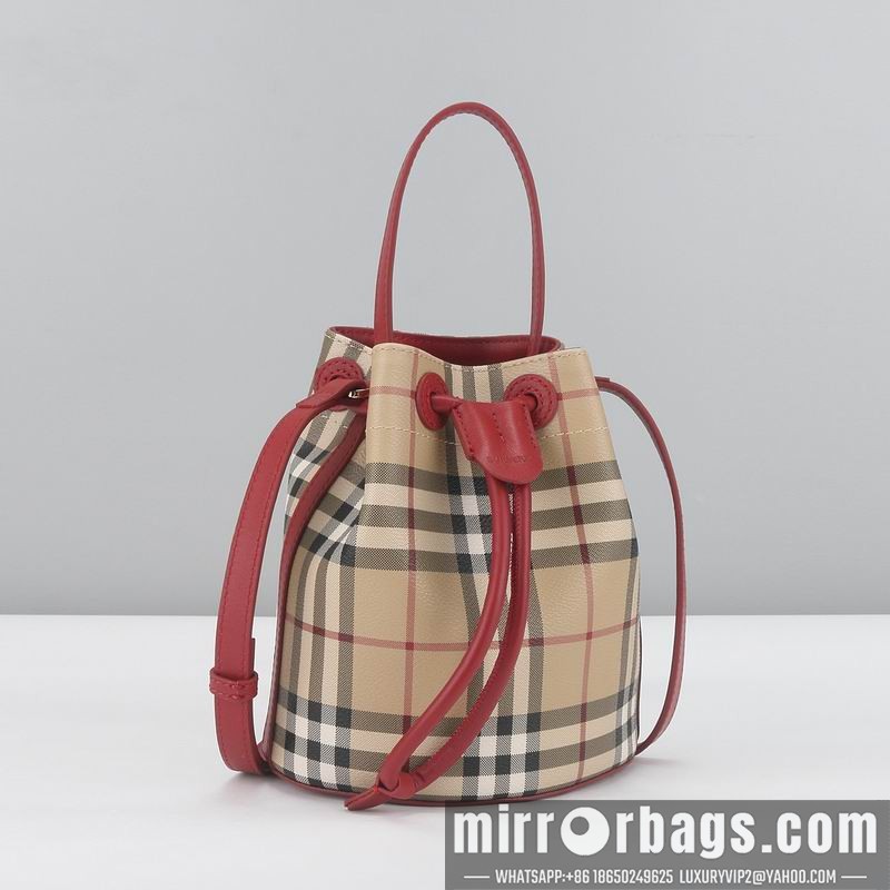 Burberry Bags 4881 16.5x11x18.5cm HQ 2