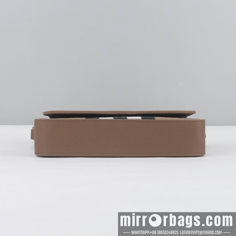 Burberry Bags 0281 20x4x13cm HQ 2色