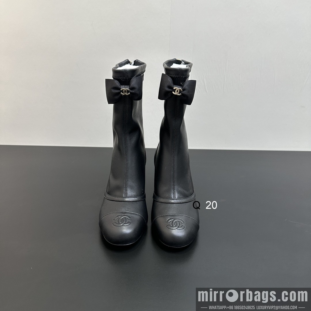 Replica Chanel Shoes Chanel sz35-40 XX0912