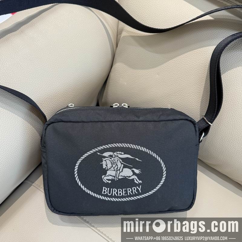 Burberry Bags Burberry 26.5x9x18cm HQ
