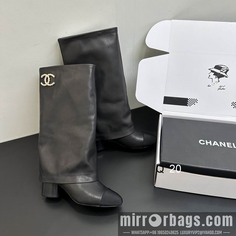 Replica Chanel Shoes Chanel sz35-40 XX0917