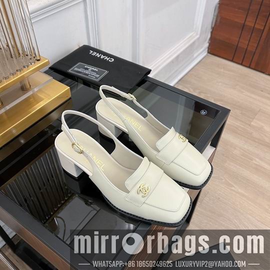 Replica Chanel Shoes Chanel sz35-41 mnh0309