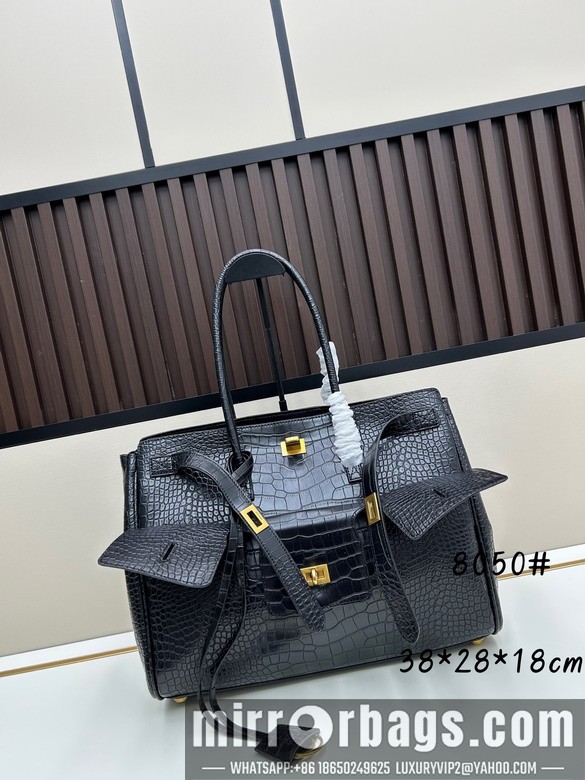 Balenciaga Bags Bal 8050 38x28x18cm jj4