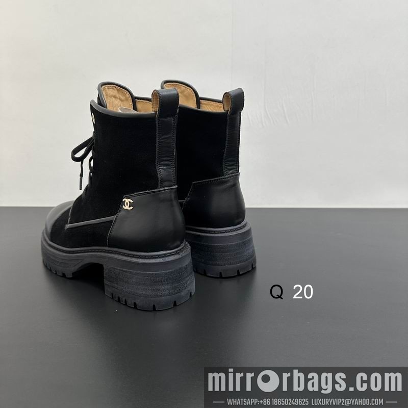 Replica Chanel Shoes Chanel sz35-40 XX0911