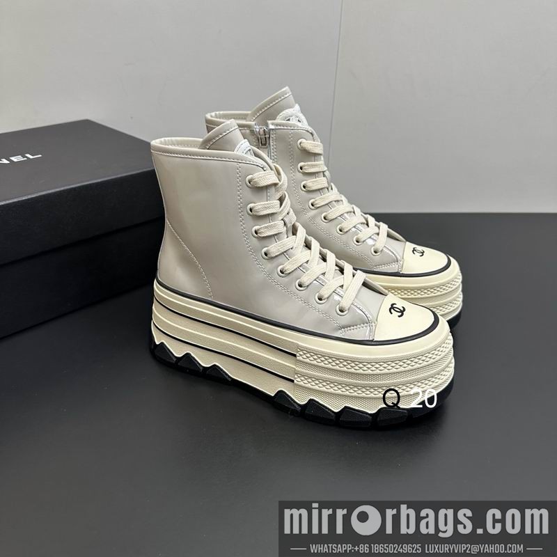 Replica Chanel Shoes Chanel sz35-40 XX1103