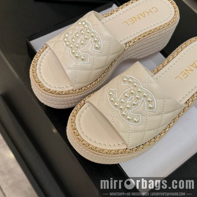 Replica Chanel Shoes Chanel sz35-39 mnh0606