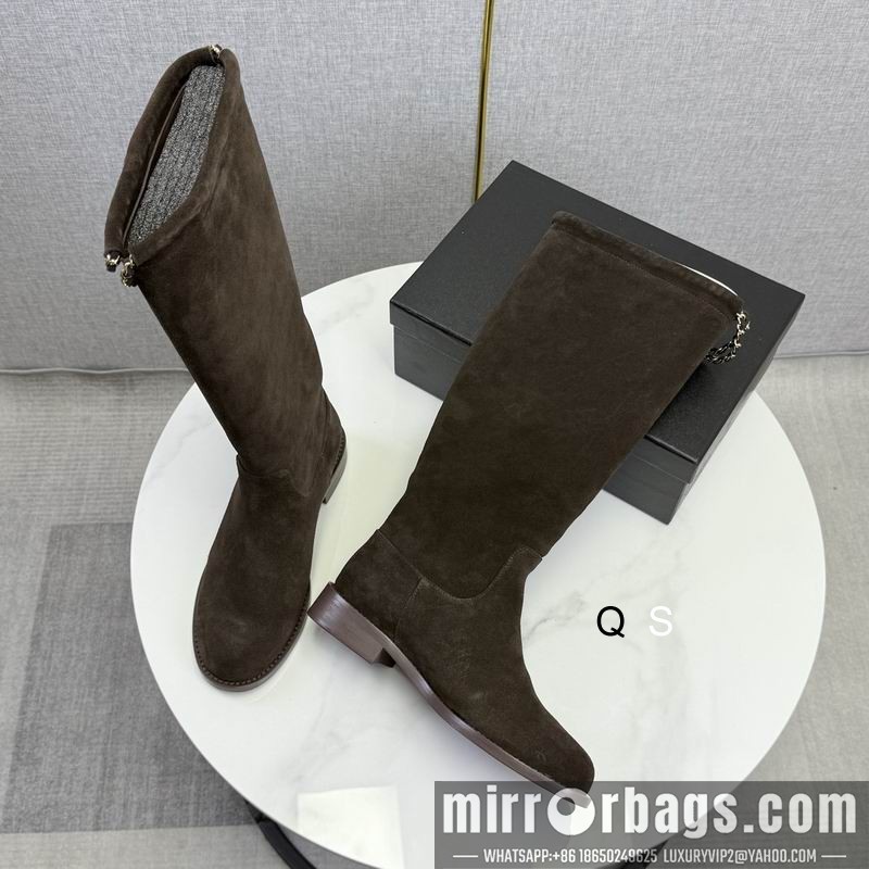 Replica Chanel Shoes Chanel sa35-40 S1107