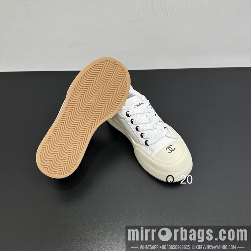 Replica Chanel Shoes Chanel sz35-40 XX0906