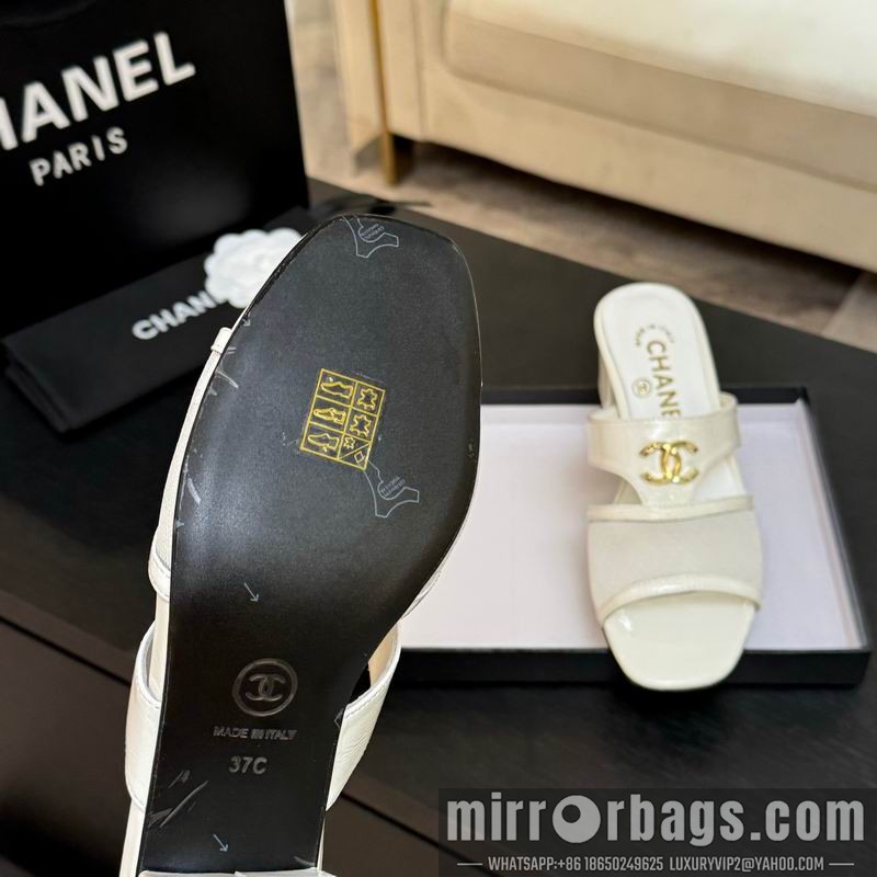 Replica Chanel Shoes Chanel sz35-41 mnh0506