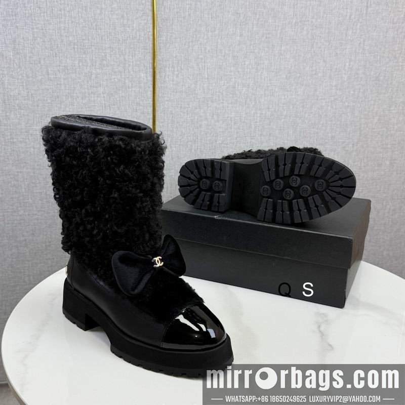 Replica Chanel Shoes Chanel sz35-40 S1125
