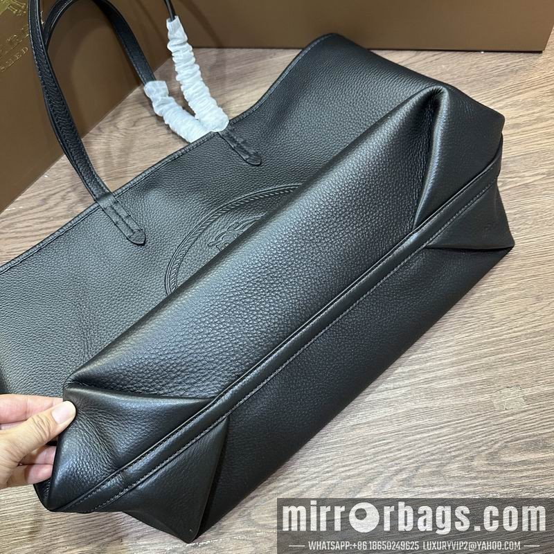 Burberry Bags Highlands 38x16.5x28cm HQ