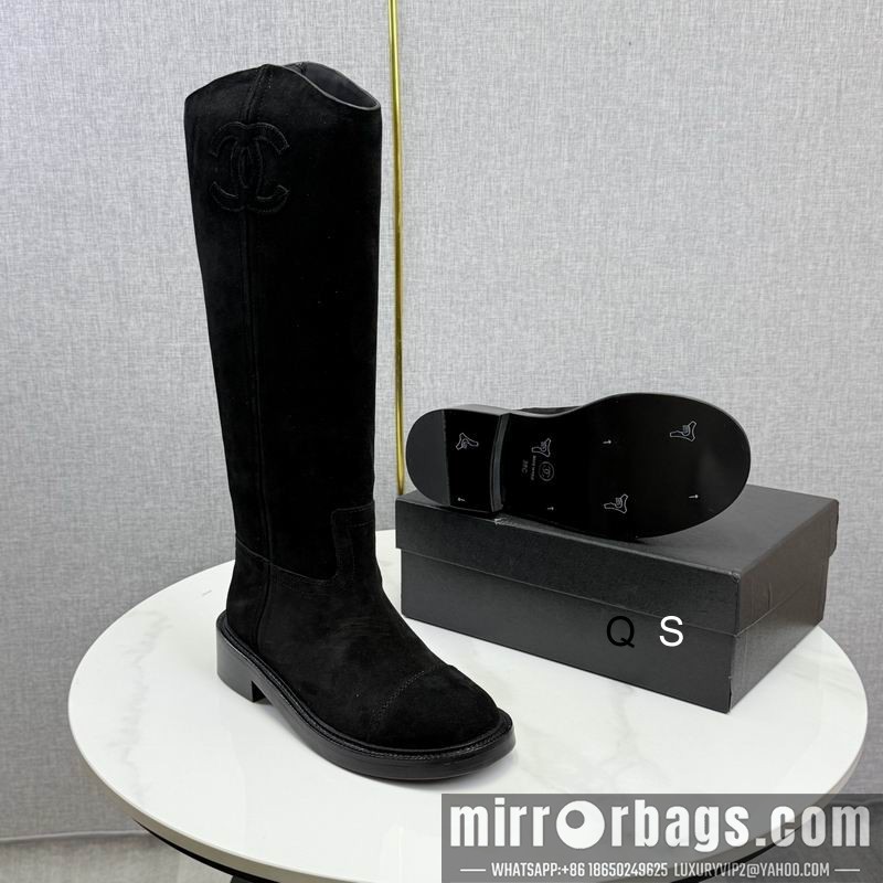 Replica Chanel Shoes Chanel sz35-40 S1120