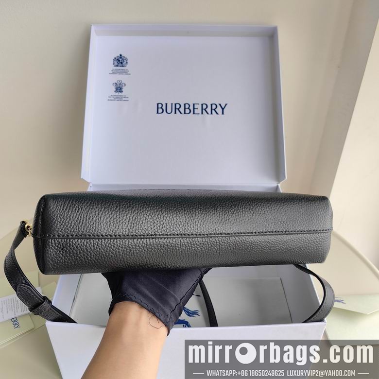 Burberry Bags 29X17X8cm 041503 WP 3colour