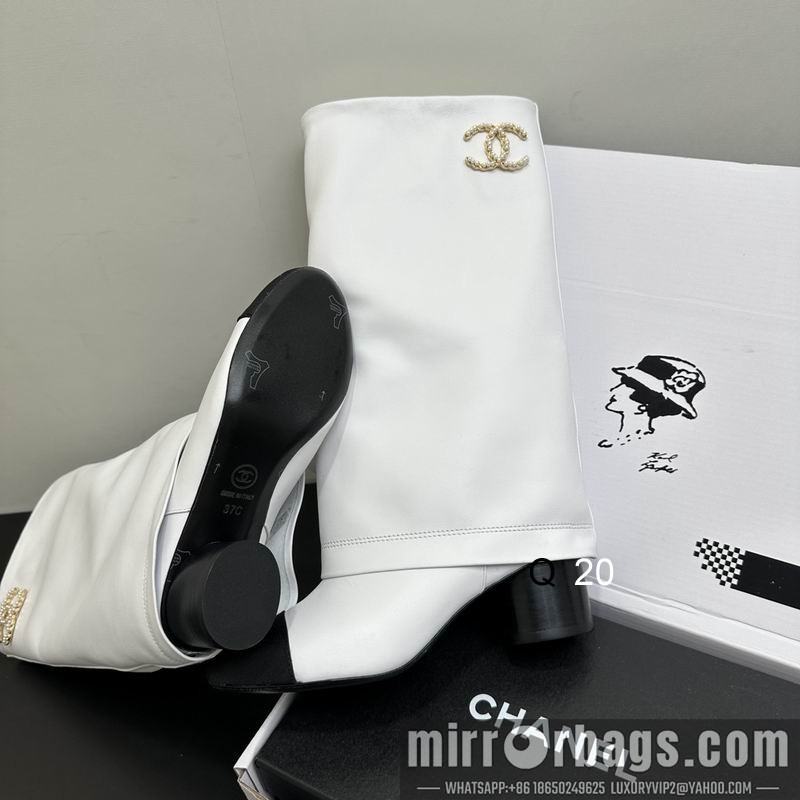 Replica Chanel Shoes Chanel sz35-40 XX0917