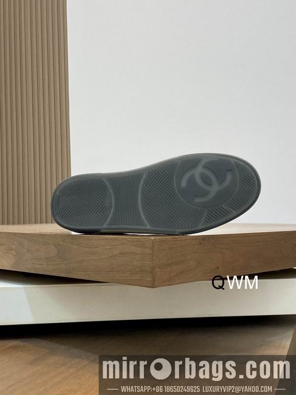 Replica Chanel Shoes Chanel sz39-44 WM0501