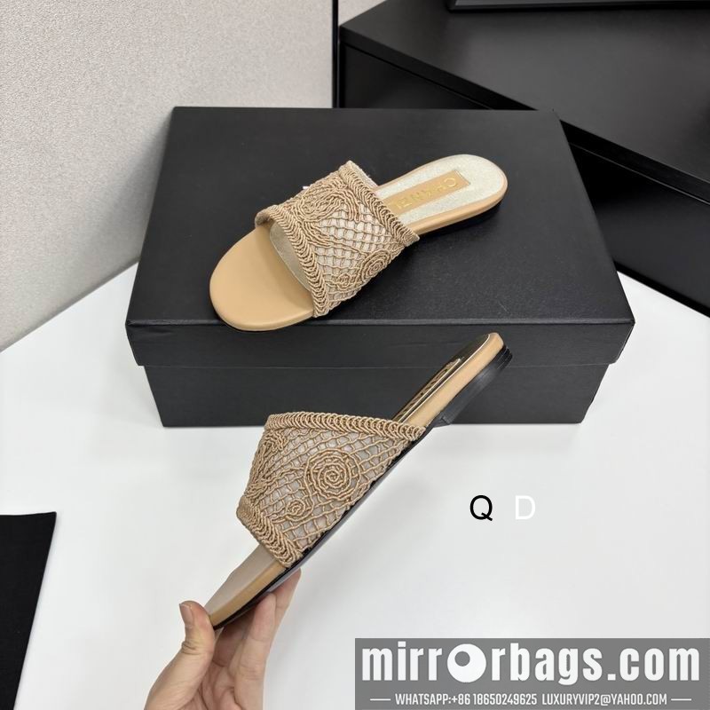 Replica Chanel Shoes Chanel sz35-40 GDT0404
