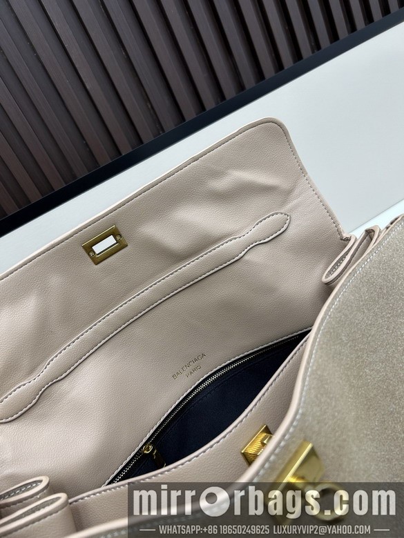 Balenciaga Bags Bal 6876 36x26x11cm jj4