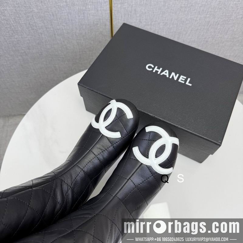 Replica Chanel Shoes Chanel sz35-40 S1013