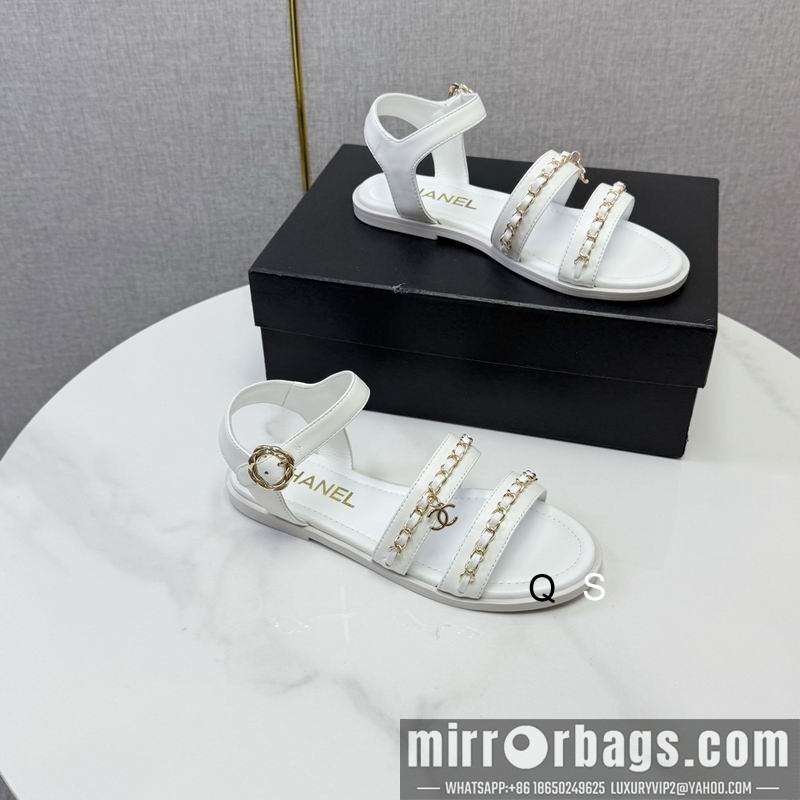 Replica Chanel Shoes Chanel sz35-40 S1001